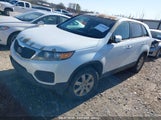 KIA SORENTO LX 5XYKTDA64DG337376 снимка