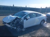 HONDA CIVIC LX 2HGFG3B51CH556626 снимка