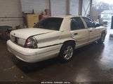 FORD CROWN VICTORIA LX 2FAFP74W14X110484 снимка