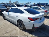 BMW I4 EDRIVE35 WBY43AW00RFS68805 снимка