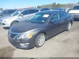 NISSAN ALTIMA 2.5 S 1N4AL3AP6DC295382 снимка