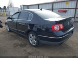 VOLKSWAGEN PASSAT WOLFSBURG EDITION WVWAK73C17P139746 снимка