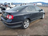 VOLKSWAGEN PASSAT WOLFSBURG EDITION WVWAK73C17P139746 снимка