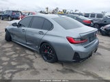 BMW M340I 3MW49FS01R8E63336 снимка