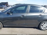 MAZDA MAZDA3 I TOURING JM1BL1V85C1670386 снимка