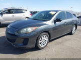 MAZDA MAZDA3 I TOURING JM1BL1V85C1670386 снимка