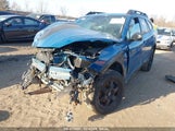 SUBARU OUTBACK WILDERNESS 4S4BTGUD2P3115614 снимка