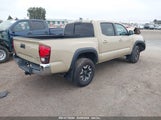 TOYOTA TACOMA TRD OFF ROAD 3TMAZ5CN8JM077678 fotografie
