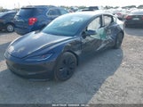 TESLA MODEL 3 LONG RANGE DUAL MOTOR ALL-WHEEL DRIVE/REAR-WHEEL DRIVE 5YJ3E1EA0RF756142 fotografie