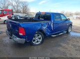 RAM 1500 CLASSIC BIG HORN 4X4 6'4 BOX 1C6RR7TTXKS530938 fotografie