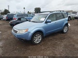 SUBARU FORESTER 2.5X PREMIUM JF2SHADC5CH422056 fotografie