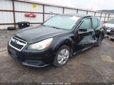 SUBARU LEGACY 2.5I 4S3BMBA69D3043431 снимка