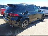 MERCEDES-BENZ GLE 350 4MATIC 4JGFB4KBXNA726486 photo