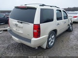 CHEVROLET TAHOE LTZ 1GNSKCE01DR154013 снимка