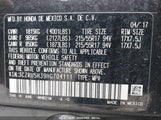 HONDA HR-V LX 3CZRU5H39HG704111 снимка