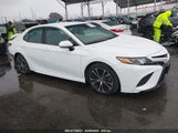 TOYOTA CAMRY SE 4T1B11HK9JU627254 photo