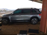 MERCEDES-BENZ GLB 250 W1N4M4GB2NW236702 photo