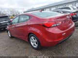 HYUNDAI ELANTRA SE 5NPDH4AE5EH533810 снимка