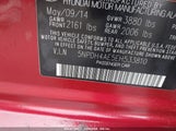 HYUNDAI ELANTRA SE 5NPDH4AE5EH533810 снимка