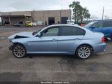 BMW 328I WBAPH5G50BNM83904 снимка