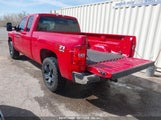 CHEVROLET SILVERADO 1500 LT 1GCRKSE73CZ243157 снимка