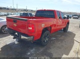 CHEVROLET SILVERADO 1500 LT 1GCRKSE73CZ243157 снимка
