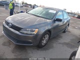 VOLKSWAGEN JETTA 2.0L S 3VW2K7AJ3EM356463 снимка