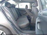 VOLKSWAGEN JETTA 2.0L S 3VW2K7AJ3EM356463 снимка
