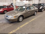 MAZDA 626 ES/LX 1YVGF22C1X5852798 снимка