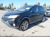 TOYOTA RAV4 LIMITED 2T3YFREV0DW050618 снимка