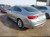 CHRYSLER 200 LIMITED 1C3CCCAB1FN651398 fotografie