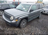 JEEP PATRIOT SPORT 1J4NF1GB2BD265834 fotografie