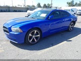 DODGE CHARGER ROAD/TRACK 2C3CDXCT5DH683562 снимка