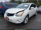 NISSAN ROGUE SV JN8AS5MV8DW127717 снимка