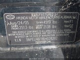 HYUNDAI SONATA GLS V6/LX V6 5NPEU46F86H028282 снимка
