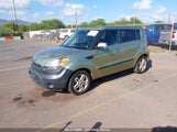 KIA SOUL + KNDJT2A29A7176061 снимка