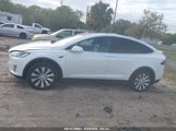 TESLA MODEL X LONG RANGE DUAL MOTOR ALL-WHEEL DRIVE/LONG RANGE PLUS DUAL MOTOR ALL-WHEEL DRIVE 5YJXCDE20LF272013 снимка