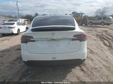 TESLA MODEL X LONG RANGE DUAL MOTOR ALL-WHEEL DRIVE/LONG RANGE PLUS DUAL MOTOR ALL-WHEEL DRIVE 5YJXCDE20LF272013 photo