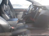 TESLA MODEL X LONG RANGE DUAL MOTOR ALL-WHEEL DRIVE/LONG RANGE PLUS DUAL MOTOR ALL-WHEEL DRIVE 5YJXCDE20LF272013 photo