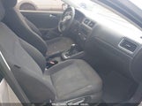 VOLKSWAGEN JETTA 2.0L S 3VW2K7AJ6CM350492 снимка