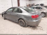 VOLKSWAGEN JETTA 1.8T SE 3VWD17AJ4EM419453 fotografie