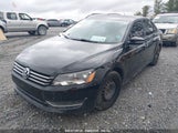 VOLKSWAGEN PASSAT 1.8T S 1VWAS7A36EC046760 снимка