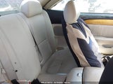 LEXUS SC 430 JTHFN48YX50061424 снимка