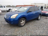 NISSAN ROGUE S JN8AS5MT9AW015244 снимка