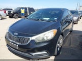 KIA FORTE LX KNAFK4A65F5287262 снимка