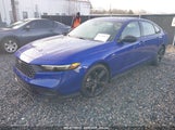 HONDA ACCORD HYBRID SPORT-L 1HGCY2F77RA052997 снимка