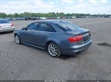 AUDI A4 2.0T PREMIUM WAUFFAFL8EN028877 fotografie