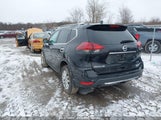 NISSAN ROGUE S FWD/SL FWD/SV FWD 5N1AT2MT0LC790863 fotografie