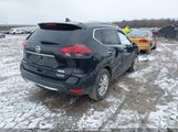 NISSAN ROGUE S FWD/SL FWD/SV FWD 5N1AT2MT0LC790863 fotografie