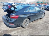 VOLKSWAGEN JETTA 1.5T SE 3VW7M7BU4RM071463 снимка